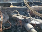 ✅ 2011 Audi A5 Premium Plus • VIN: WAULFAFH0BN012179 • Lot: 59547595. Listed on Copart with Not provided. Free auction sales archive from the USA and detailed vehicle history report at DreamBid. Image 9.