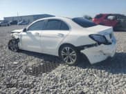 ✅ 2020 Mercedes-Benz C 300 • VIN: WDDWF8DB5LR526066 • Lot: 54764535. Listed on Copart with Not provided. Free auction sales archive from the USA and detailed vehicle history report at DreamBid. Image 2.