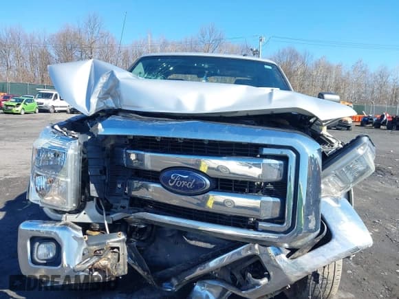 ✅ 2016 Ford F-250 Lariat • VIN: 1FT7W2B65GEA68060 • Лот: 41852381. Опубликован ранее на IAAI с пробегом 140 721 миль. Бесплатный доступ к архиву аукционных продаж из США и подробный отчёт об истории автомобиля на DreamBid. Изображение 6.