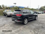 ✅ 2014 Jeep Grand Cherokee Summit • VIN: 1C4RJFJM8EC342679 • Lot: 90888345. Listed on Copart with 111,471 mi. Free auction sales archive from the USA and detailed vehicle history report at DreamBid. Image 4.