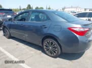 ✅ 2014 Toyota Corolla L • VIN: 5YFBURHE4EP148375 • Lot: 42769247. Wystawiony na IAAI z przebiegiem 130 297 mil. Bezpłatny archiwum sprzedaży aukcyjnych z USA i szczegółowy raport historii pojazdu na DreamBid. Zdjęcie 3.