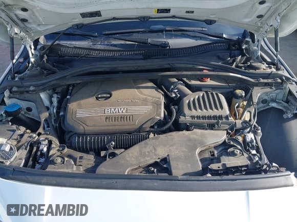 ✅ 2021 BMW 2 Series 228i • VIN: WBA53AK09M7H30650 • Lot: 42043390. Wystawiony na IAAI z przebiegiem 89 611 mil. Bezpłatny archiwum sprzedaży aukcyjnych z USA i szczegółowy raport historii pojazdu na DreamBid. Zdjęcie 10.