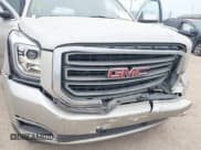 ✅ 2015 GMC Yukon XL SLE • VIN: 1GKS1GKC1FR155056 • Lot: 41517607. Wystawiony na IAAI z przebiegiem 174 634 mil. Bezpłatny archiwum sprzedaży aukcyjnych z USA i szczegółowy raport historii pojazdu na DreamBid. Zdjęcie 6.