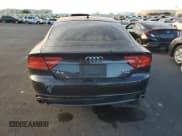 ✅ 2013 Audi A7 Premium Plus • VIN: WAUYGAFC9DN065473 • Лот: 90878835. Опубликован ранее на Copart с пробегом Не указан. Бесплатный доступ к архиву аукционных продаж из США и подробный отчёт об истории автомобиля на DreamBid. Изображение 6.