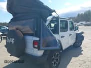 ✅ 2021 Jeep Wrangler Unlimited Sport S • VIN: 1C4HJXDG2MW705126 • Лот: 42048244. Опубликован ранее на IAAI с пробегом 34 317 миль. Бесплатный доступ к архиву аукционных продаж из США и подробный отчёт об истории автомобиля на DreamBid. Изображение 4.