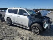 ✅ 2016 Lexus GX 460 Luxury • VIN: JTJJM7FX5G5131666 • Lot: 49314295. Wystawiony na Copart z przebiegiem 110 485 mil. Bezpłatny archiwum sprzedaży aukcyjnych z USA i szczegółowy raport historii pojazdu na DreamBid. Zdjęcie 4.