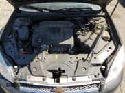 ✅ 2016 Chevrolet Impala LT • VIN: 2G1WB5E30G1123146 • Лот: 75256944. Опубликован ранее на Copart с пробегом 149 011 миль. Бесплатный доступ к архиву аукционных продаж из США и подробный отчёт об истории автомобиля на DreamBid. Изображение 11.