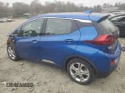 ✅ 2019 Chevrolet Bolt EV LT • VIN: 1G1FY6S06K4137421 • Lot: 79759744. Wystawiony na Copart z przebiegiem 39 977 mil. Bezpłatny archiwum sprzedaży aukcyjnych z USA i szczegółowy raport historii pojazdu na DreamBid. Zdjęcie 2.