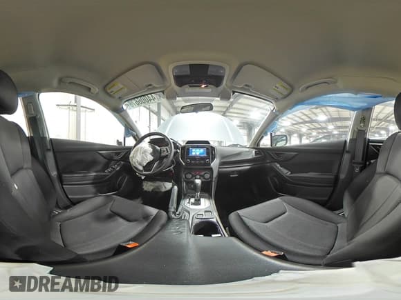 ✅ 2021 Subaru Impreza • VIN: 4S3GTAB66M3704074 • Лот: 44006675. Опубликован ранее на Copart с пробегом 49 809 миль. Бесплатный доступ к архиву аукционных продаж из США и подробный отчёт об истории автомобиля на DreamBid. Изображение 15.