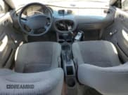 ✅ 1999 Ford Escort LX • VIN: 1FAFP10P4XW112449 • Lot: 67313405. Listed on Copart with 134,715 mi. Free auction sales archive from the USA and detailed vehicle history report at DreamBid. Image 8.