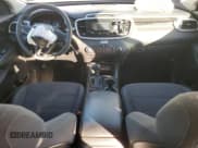 ✅ 2017 Kia Sorento LX • VIN: 5XYPGDA35HG288579 • Lot: 89463095. Listed on Copart with 159,352 mi. Free auction sales archive from the USA and detailed vehicle history report at DreamBid. Image 8.