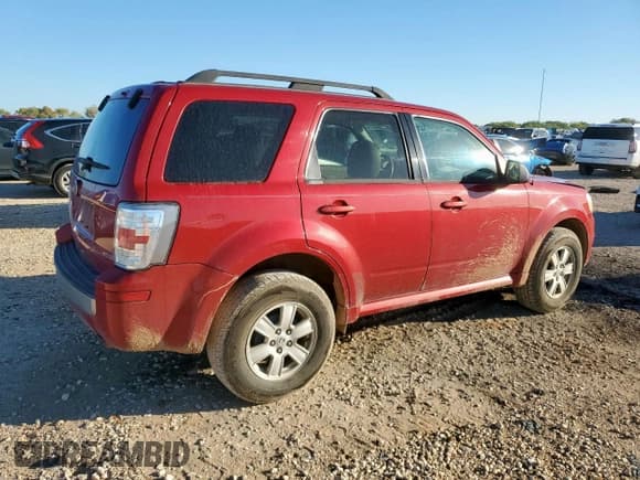 ✅ 2011 Mercury Mariner • VIN: 4M2CN8B72BKJ02571 • Лот: 90953875. Опубликован ранее на Copart с пробегом 234 043 миль. Бесплатный доступ к архиву аукционных продаж из США и подробный отчёт об истории автомобиля на DreamBid. Изображение 3.