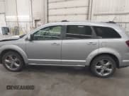 ✅ 2017 Dodge Journey Crossroad Plus • VIN: 3C4PDDGG3HT623799 • Lot: 43459731. Listed on IAAI with 127,516 mi. Free auction sales archive from the USA and detailed vehicle history report at DreamBid. Image 14.