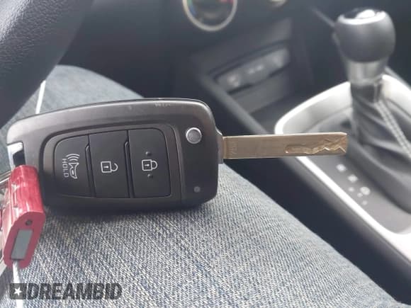 ✅ 2023 Hyundai Venue SE • VIN: KMHRB8A34PU227828 • Lot: 41178215. Listed on IAAI with 7,731 mi. Free auction sales archive from the USA and detailed vehicle history report at DreamBid. Image 11.