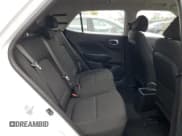 ✅ 2020 Hyundai Venue SE • VIN: KMHRB8A30LU025773 • Lot: 81418164. Listed on Copart with 66,181 mi. Free auction sales archive from the USA and detailed vehicle history report at DreamBid. Image 11.