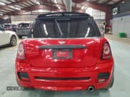 ✅ 2013 MINI Hardtop • VIN: WMWSU3C55DT374899 • Lot: 95313455. Wystawiony na Copart z przebiegiem 112 421 mil. Bezpłatny archiwum sprzedaży aukcyjnych z USA i szczegółowy raport historii pojazdu na DreamBid. Zdjęcie 6.