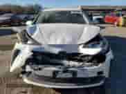 2021 Toyota Prius L Eco с VIN JTDKAMFU6M3142123, выставлен на аукционе Copart как лот 55076445 с пробегом 68 256 миль миль и Списание • Salvage title. История ставок и продаж доступна на DreamBid. Изображение 5.