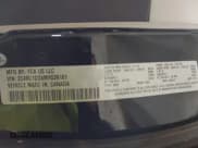 ✅ 2021 Chrysler Voyager LXi • VIN: 2C4RC1DG6MR539181 • Lot: 43607885. Listed on IAAI with 101,202 mi. Free auction sales archive from the USA and detailed vehicle history report at DreamBid. Image 9.