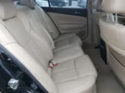 ✅ 2014 Nissan Maxima SV • VIN: 1N4AA5AP7EC469494 • Lot: 81076175. Wystawiony na Copart z przebiegiem 139 629 mil. Bezpłatny archiwum sprzedaży aukcyjnych z USA i szczegółowy raport historii pojazdu na DreamBid. Zdjęcie 10.