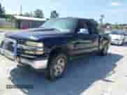 1999 Chevrolet Silverado 1500 LS z VIN 2GCEK19TXX1209019, wystawiony jako IAAI lot #43216391 z przebiegiem Nie podano mil oraz . Historia ofert i sprzedaży dostępna na DreamBid. Obrazek 17.