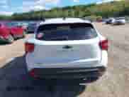 2024 Chevrolet Trax 2RS с VIN KL77LJE21RC015525, выставлен на аукционе IAAI как лот 43383813 с пробегом 30 012 миль миль и . История ставок и продаж доступна на DreamBid. Изображение 16.