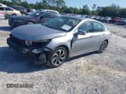 ✅ 2016 Honda Accord EX-L • VIN: 1HGCR3F07GA012633 • Lot: 42690264. Wystawiony na IAAI z przebiegiem 115 480 mil. Bezpłatny archiwum sprzedaży aukcyjnych z USA i szczegółowy raport historii pojazdu na DreamBid. Zdjęcie 2.