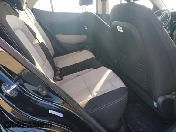 ✅ 2020 Hyundai Venue SEL • VIN: KMHRC8A31LU048069 • Лот: 83956594. Размещён на Copart с пробегом 38 611 миль миль. Получите бесплатный доступ к архиву аукционных продаж из США и посмотрите подробный отчёт об истории автомобиля на DreamBid. Изображение 10.