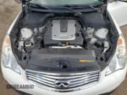 ✅ 2011 Infiniti EX Journey • VIN: JN1AJ0HRXBM851418 • Lot: 70469875. Listed on Copart with 120,123 mi. Free auction sales archive from the USA and detailed vehicle history report at DreamBid. Image 12.