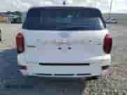 2021 Hyundai Palisade Calligraphy с VIN KM8R7DHE2MU205582, выставлен на аукционе Copart как лот 70760265 с пробегом 49 821 миль миль и Списание • Salvage title. История ставок и продаж доступна на DreamBid. Изображение 6.