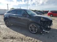✅ 2017 Audi Q3 Premium Plus • VIN: WA1JCCFS5HR016685 • Lot: 81628625. Wystawiony na Copart z przebiegiem 142 994 mil. Bezpłatny archiwum sprzedaży aukcyjnych z USA i szczegółowy raport historii pojazdu na DreamBid. Zdjęcie 4.