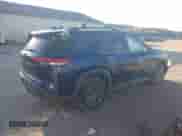 2024 Nissan Pathfinder Rock Creek с VIN 5N1DR3BD8RC249713, выставлен на аукционе IAAI как лот 43396931 с пробегом 6 857 миль миль и . История ставок и продаж доступна на DreamBid. Изображение 4.