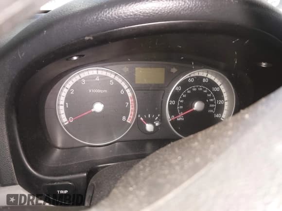 ✅ 2009 Hyundai Accent Auto GLS • VIN: KMHCN46C29U314970 • Лот: 42084353. Опубликован ранее на IAAI с пробегом 137 656 миль. Бесплатный доступ к архиву аукционных продаж из США и подробный отчёт об истории автомобиля на DreamBid. Изображение 14.