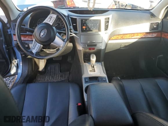 ✅ 2010 Subaru Outback Limited • VIN: 4S4BRCJCXA3342494 • Лот: 86702865. Опубликован ранее на Copart с пробегом 106 867 миль. Бесплатный доступ к архиву аукционных продаж из США и подробный отчёт об истории автомобиля на DreamBid. Изображение 8.