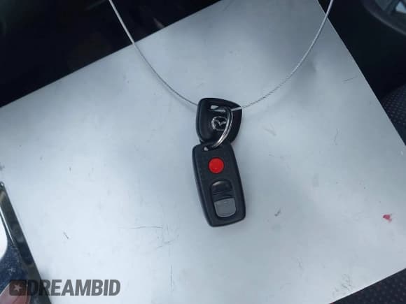 ✅ 2005 Mazda 3 s • VIN: JM1BK143951319394 • Lot: 42707804. Listed on IAAI with 182,611 mi. Free auction sales archive from the USA and detailed vehicle history report at DreamBid. Image 11.