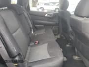 ✅ 2019 Nissan Pathfinder SV • VIN: 5N1DR2MMXKC651116 • Lot: 82357215. Wystawiony na Copart z przebiegiem 98 797 mil. Bezpłatny archiwum sprzedaży aukcyjnych z USA i szczegółowy raport historii pojazdu na DreamBid. Zdjęcie 10.