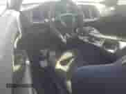 2019 Dodge Challenger R/T with VIN 2C3CDZBT2KH583137, listed as a Copart auction lot 81953315 with 47,485 mi miles and Salvage title. Bid and sale history available at DreamBid. Image 8.