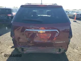 ✅ 2016 Chevrolet Equinox LT • VIN: 2GNFLFEK9G6217876 • Лот: 69631614. Опубликован ранее на Copart с пробегом 109 495 миль. Бесплатный доступ к архиву аукционных продаж из США и подробный отчёт об истории автомобиля на DreamBid. Изображение 6.