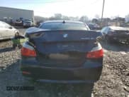 ✅ 2008 BMW 5 Series 535xi • VIN: WBANV93598CZ63330 • Лот: 61830585. Опубликован ранее на Copart с пробегом Не указан. Бесплатный доступ к архиву аукционных продаж из США и подробный отчёт об истории автомобиля на DreamBid. Изображение 6.