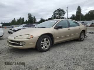 2001 Dodge Intrepid ES z VIN 2B3HD56J21H544079, wystawiony jako Copart lot #64240095 z przebiegiem 130 974 mil mil oraz Szkoda całkowita • Salvage title. Historia ofert i sprzedaży dostępna na DreamBid. Obrazek 1.