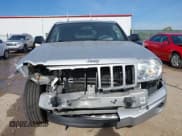 ✅ 2007 Jeep Grand Cherokee Laredo • VIN: 1J8GS48K87C663341 • Лот: 43636740. Опубликован ранее на IAAI с пробегом 198 156 миль. Бесплатный доступ к архиву аукционных продаж из США и подробный отчёт об истории автомобиля на DreamBid. Изображение 12.