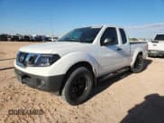 ✅ 2020 Nissan Frontier S • VIN: 1N6ED0CE1LN708182 • Lot: 86796645. Listed on Copart with 33,286 mi. Free auction sales archive from the USA and detailed vehicle history report at DreamBid. Image 1.