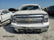 ✅ 2014 Chevrolet Silverado 1500 LT • VIN: 3GCUKREH7EG360626 • Лот: 58935784. Опубликован ранее на Copart с пробегом 140 955 миль. Бесплатный доступ к архиву аукционных продаж из США и подробный отчёт об истории автомобиля на DreamBid. Изображение 11.