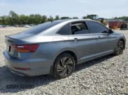 ✅ 2019 Volkswagen Jetta SEL Premium • VIN: 3VWGB7BU8KM133538 • Lot: 50101564. Wystawiony na Copart z przebiegiem 53 901 mil. Bezpłatny archiwum sprzedaży aukcyjnych z USA i szczegółowy raport historii pojazdu na DreamBid. Zdjęcie 3.