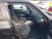 ✅ 2011 Nissan Juke SV • VIN: JN8AF5MR7BT020924 • Лот: 42644574. Опубликован ранее на IAAI с пробегом 147 596 миль. Бесплатный доступ к архиву аукционных продаж из США и подробный отчёт об истории автомобиля на DreamBid. Изображение 5.