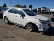 ✅ 2011 Chevrolet Equinox LS • VIN: 2GNALBEC8B1314293 • Лот: 86256625. Опубликован ранее на Copart с пробегом 160 624 миль. Бесплатный доступ к архиву аукционных продаж из США и подробный отчёт об истории автомобиля на DreamBid. Изображение 4.
