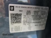 ✅ 2019 GMC Sierra 1500 SLT • VIN: 3GTP8DED7KG311871 • Лот: 81608555. Опубликован ранее на Copart с пробегом 137 405 миль. Бесплатный доступ к архиву аукционных продаж из США и подробный отчёт об истории автомобиля на DreamBid. Изображение 13.