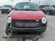 ✅ 2013 FIAT 500 Sport • VIN: 3C3CFFBR1DT575330 • Lot: 83930705. Listed on Copart with 101,490 mi. Free auction sales archive from the USA and detailed vehicle history report at DreamBid. Image 5.