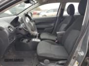 ✅ 2021 Mitsubishi Mirage ES • VIN: ML32FUFJ0MHF01692 • Lot: 86514795. Wystawiony na Copart z przebiegiem 62 678 mil. Bezpłatny archiwum sprzedaży aukcyjnych z USA i szczegółowy raport historii pojazdu na DreamBid. Zdjęcie 7.