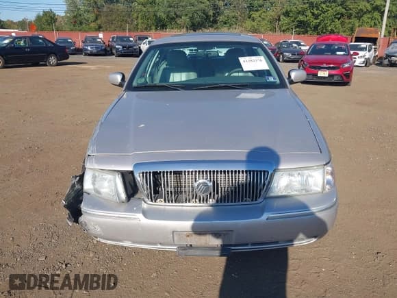 ✅ 2005 Mercury Grand Marquis LS Premium • VIN: 2MHFM75W95X629495 • Lot: 43382376. Wystawiony na IAAI z przebiegiem 128 271 mil. Bezpłatny archiwum sprzedaży aukcyjnych z USA i szczegółowy raport historii pojazdu na DreamBid. Zdjęcie 12.