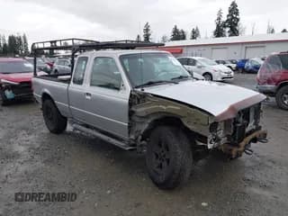 ✅ 2006 Ford Ranger XLT • VIN: 1FTZR45E36PA55180 • Lot: 43837059. Wystawiony na IAAI z przebiegiem 122 069 mil. Bezpłatny archiwum sprzedaży aukcyjnych z USA i szczegółowy raport historii pojazdu na DreamBid. Zdjęcie 1.